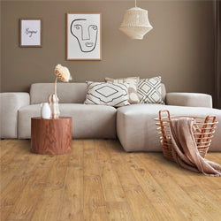 Laminate colour
