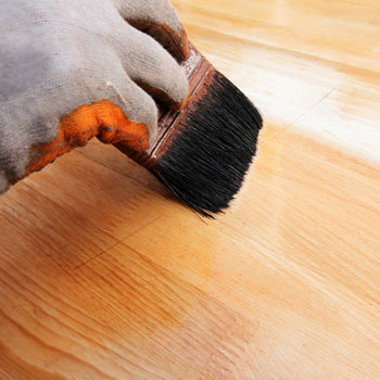 Can You Paint Laminate Flooring? How To Guide