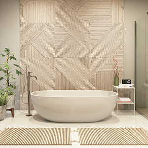 Five Reasons To Waterproof Your Bathroom