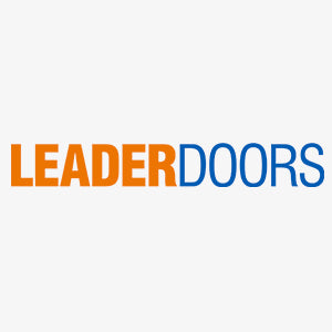 Leader Online old logo