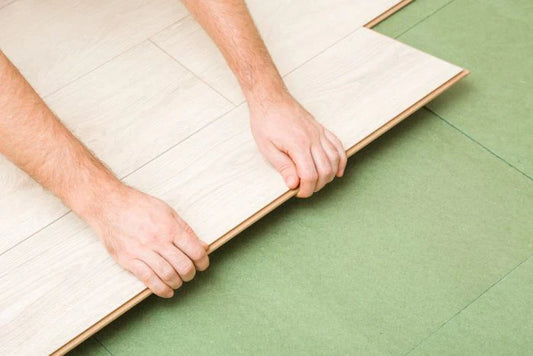 Underlay Buyers Guide: Considerations, Benefits & FAQs
