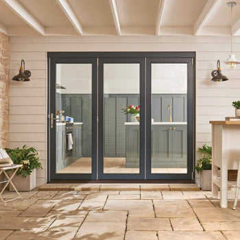 bi fold doors