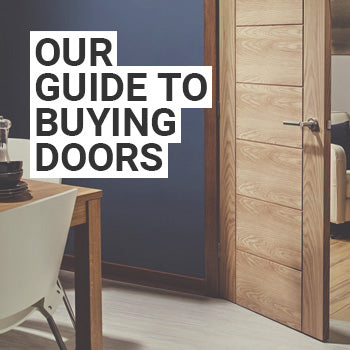 Our Guide to Buying Doors