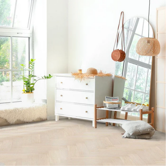 Four Of The Best Ways To Clean Parquet Flooring