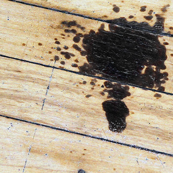 Top Tips On How To Remove Black Stains From Hardwood Floors