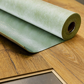 How to Choose the Best Underlay For Your Laminate Flooring