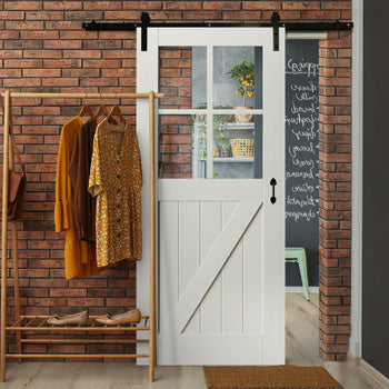 internal sliding doors