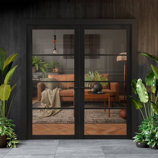 How To Measure A Door