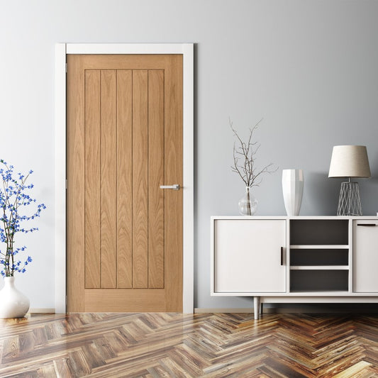 Internal Fire Doors - A Complete Guide