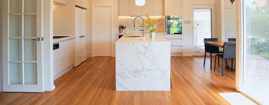 How to Clean Vinyl Floors