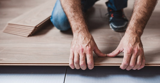 How to Lay Laminate Flooring