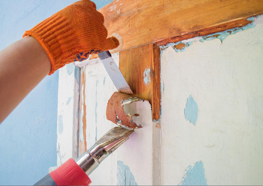How To Strip A Door: Our Easy Step-by-Step Guide