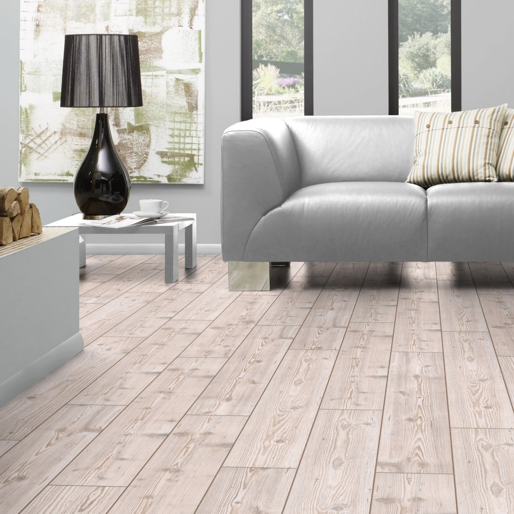 10mm Laminate Flooring