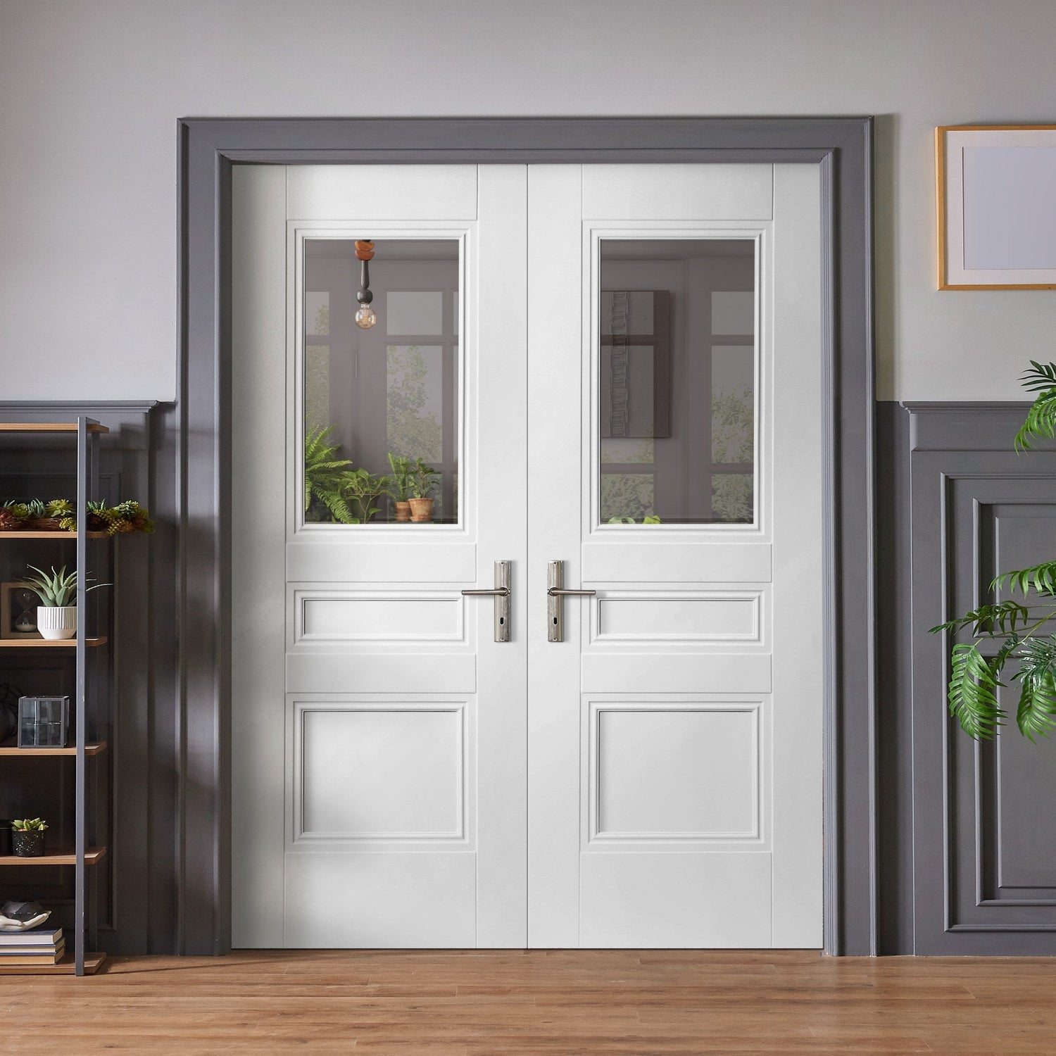 Internal Doors Stable Doors