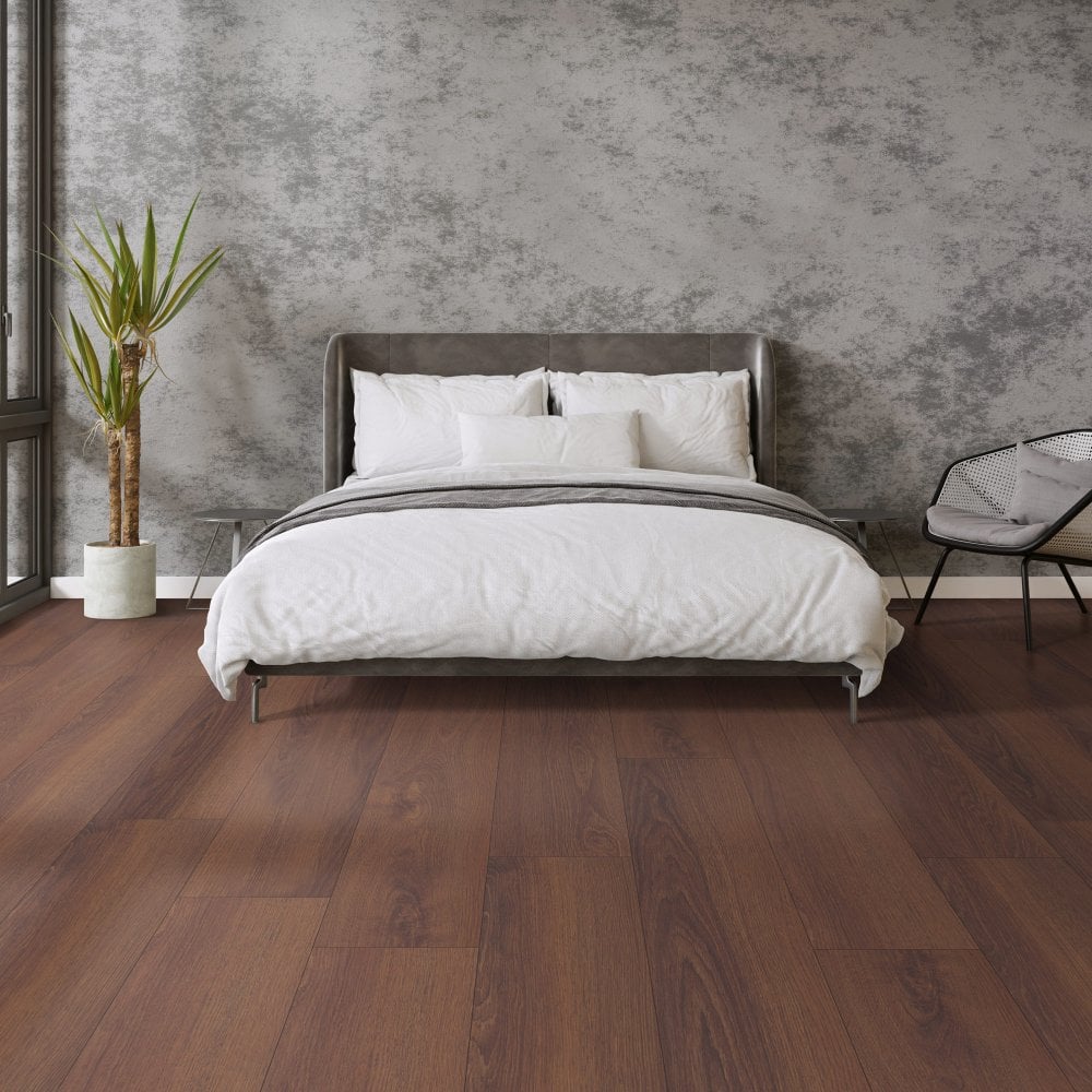Bedroom Flooring