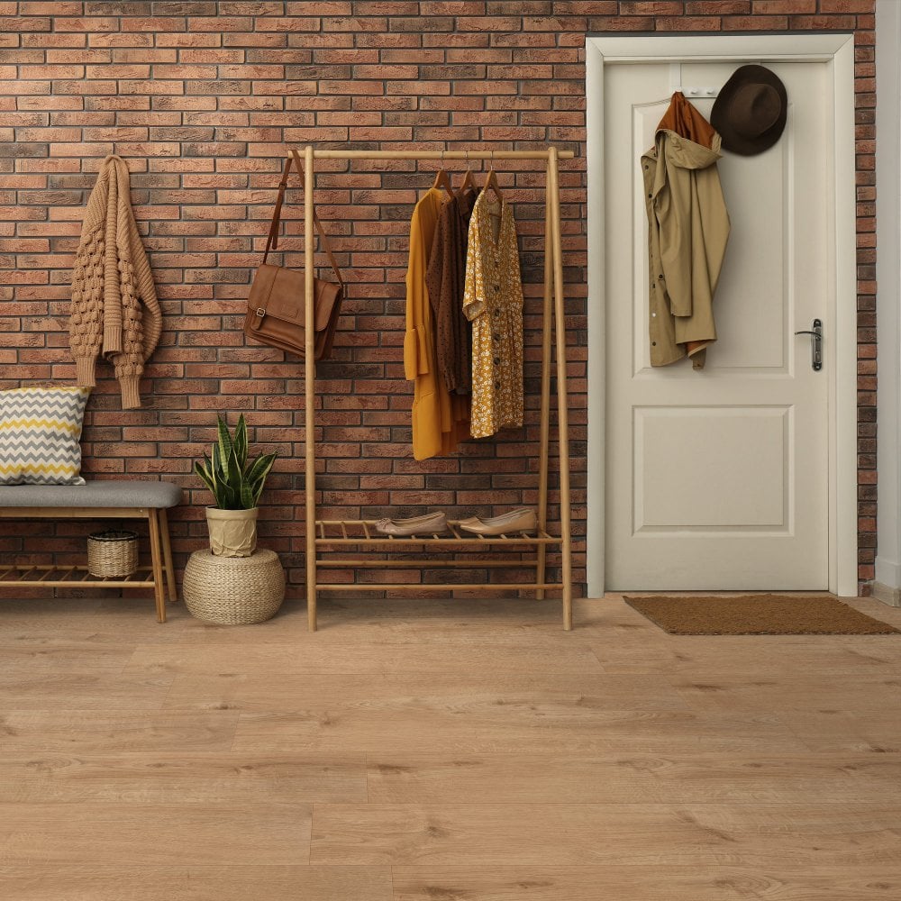 8mm Laminate Flooring