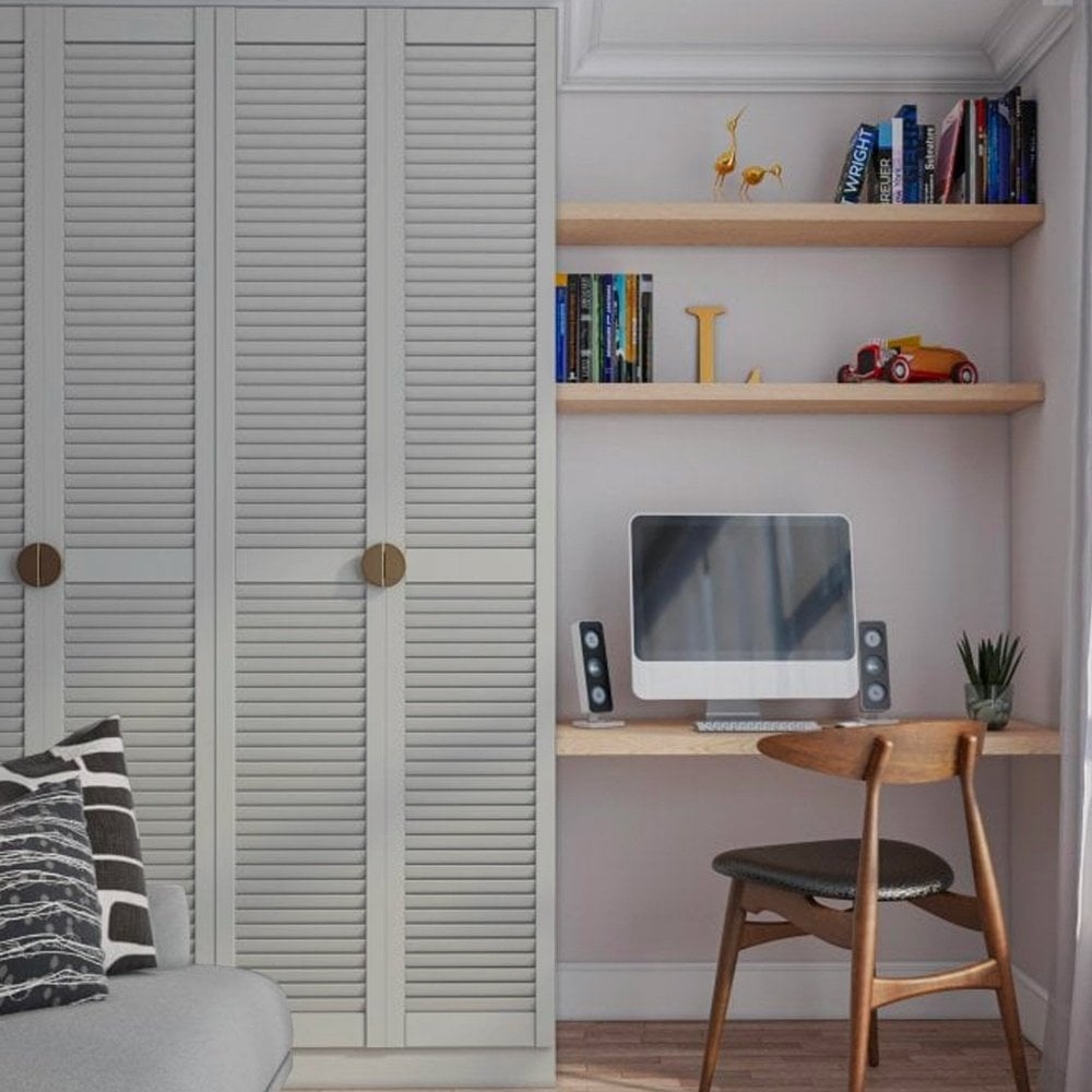 Painted Internal Doors