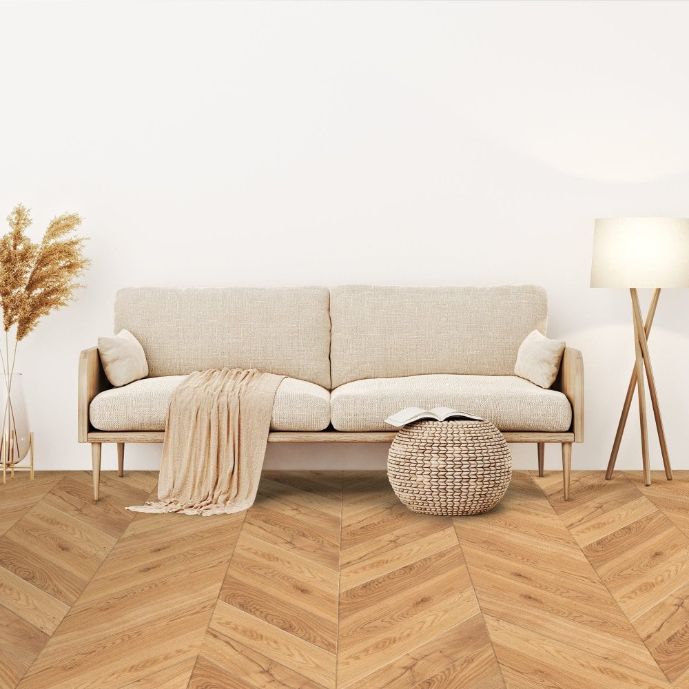 Parquet Engineered Wood Flooring