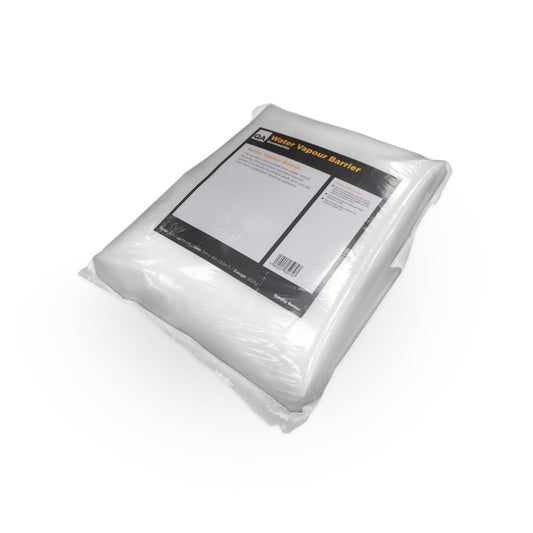 Water Vapour Barrier Sheet (20m2)