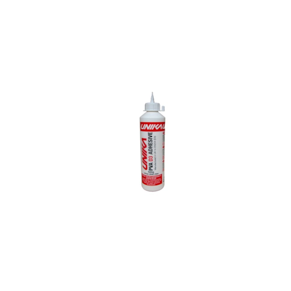 500g PVA D3 Adhesive (74789)