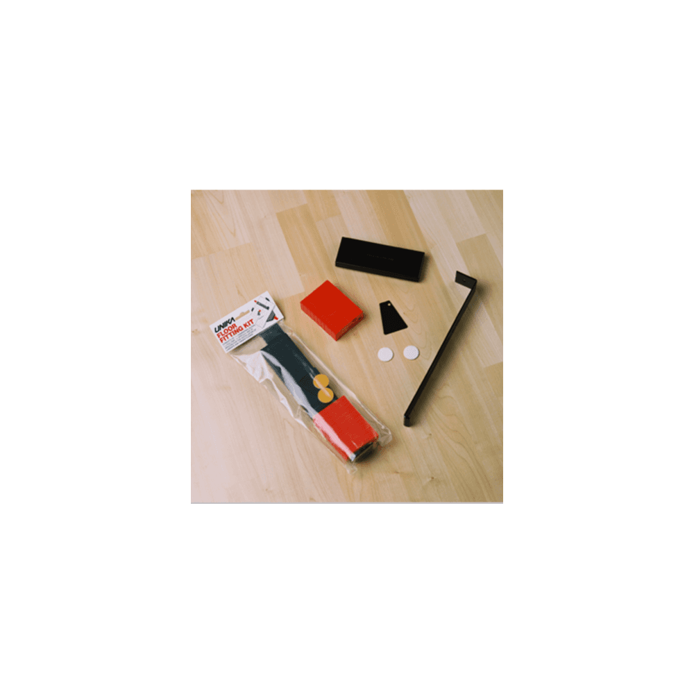 Laminate Flooring Fitting Kit (74793)
