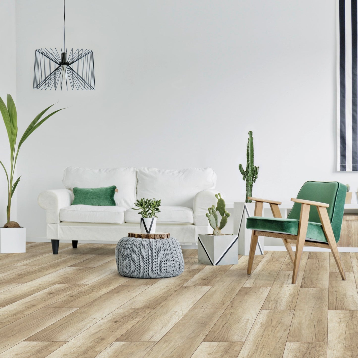 Liberty Floors | Ocean Sample (SKU-211088)