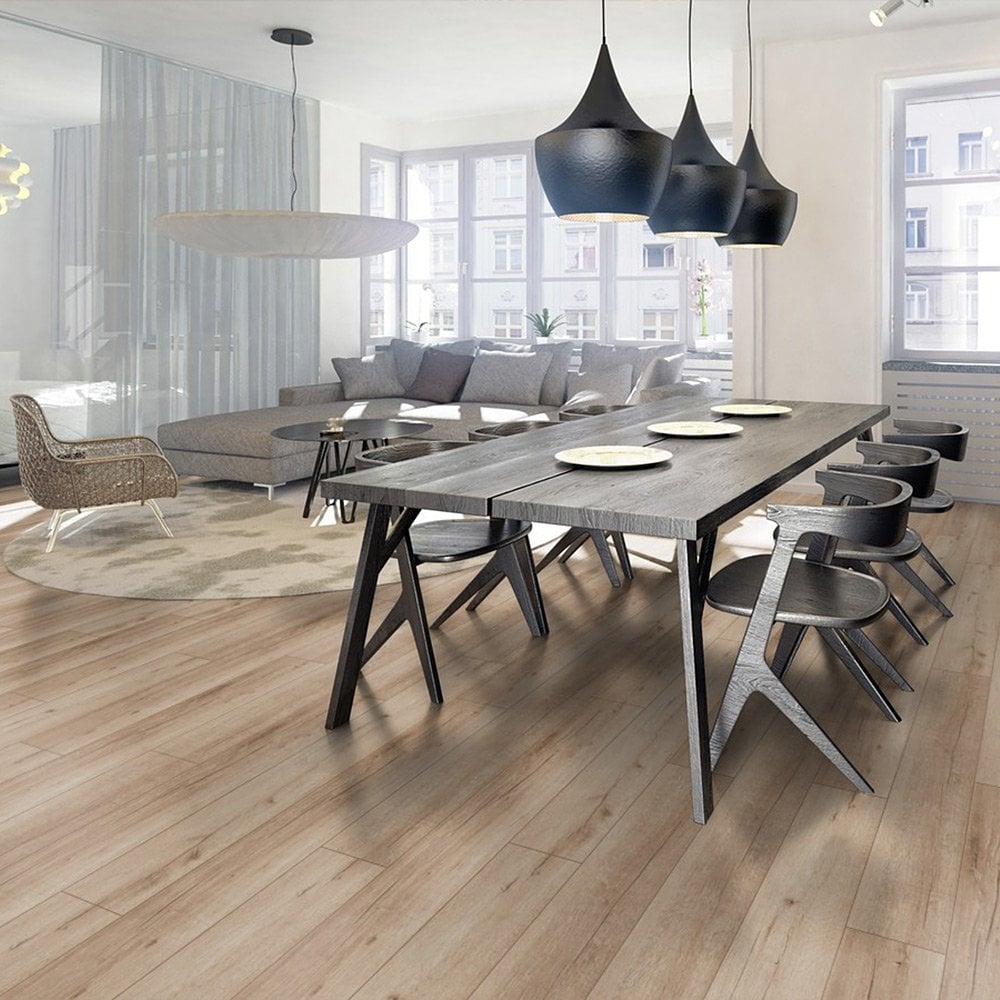 Liberty Floors | Legacy Solido Sample (SKU-218448)