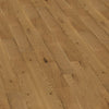 Natural Oak Smoked - Premier 14mm Smoked Engineered Real Wood Flooring (85919)