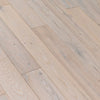 Ivory White Oak - Premier 14mm Matt UV lacquer Engineered Real Wood Flooring (68607)