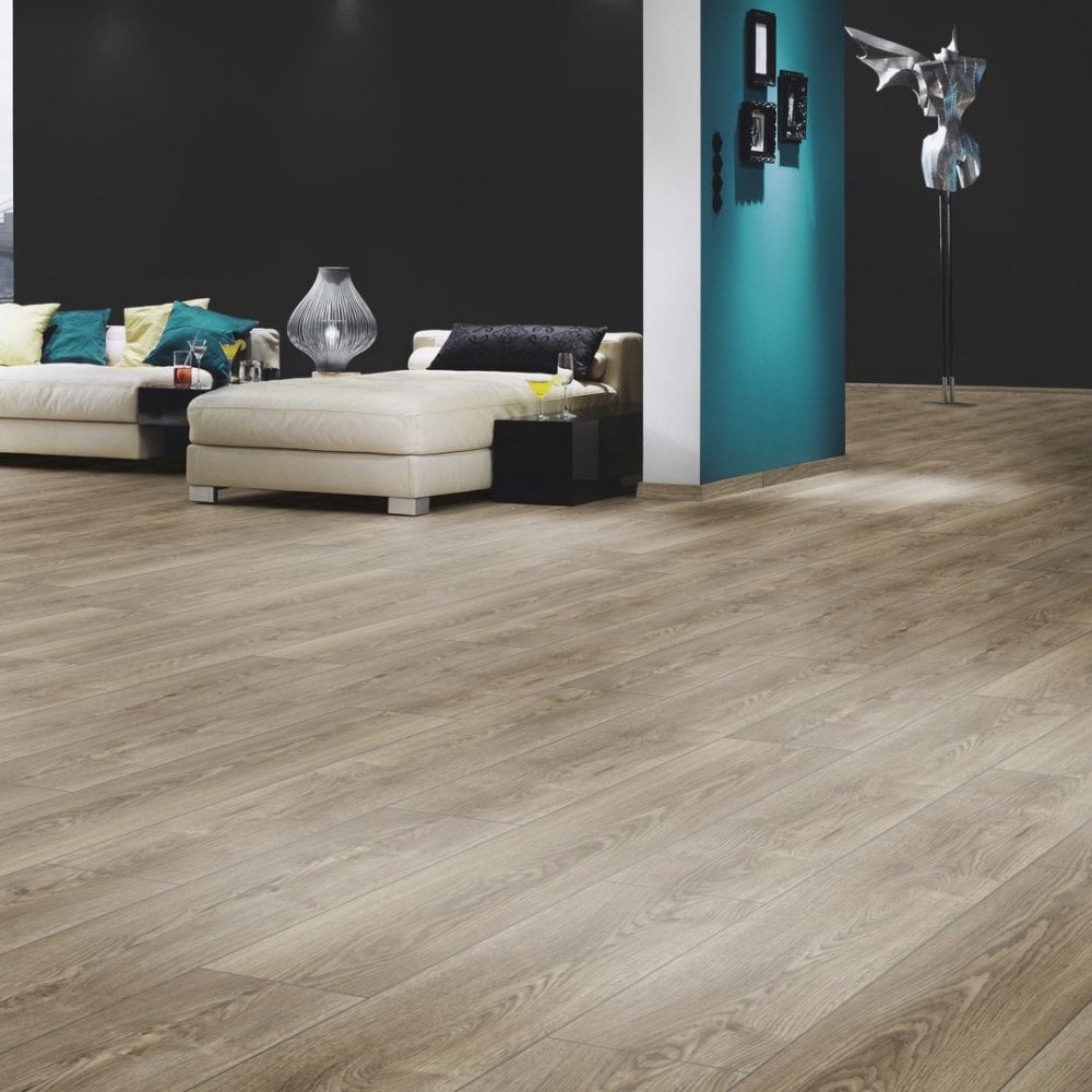 Twilight Oak - Supernatural Classic 8mm Embossed Laminate Flooring (108461)