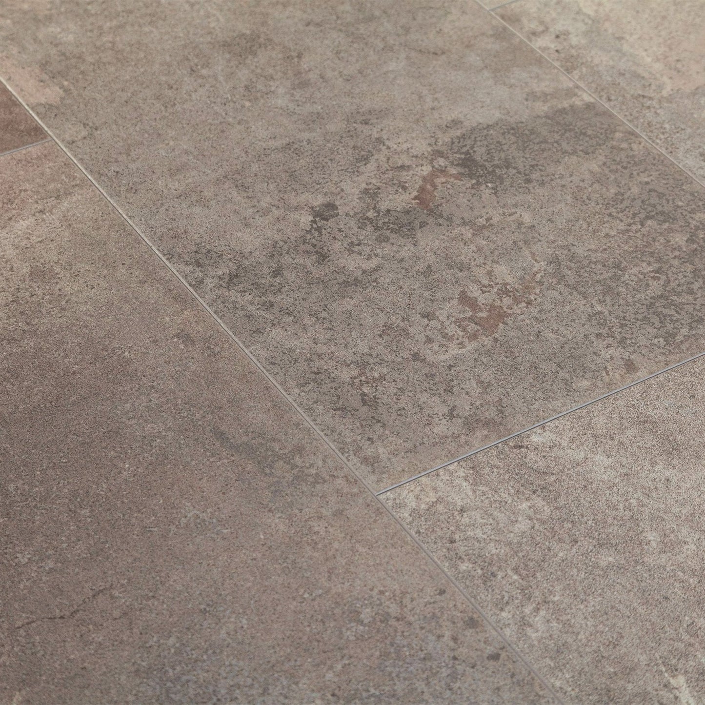 Bedrock Stone - Universo Water-Resistant 8mm Water-Resistant Laminate Flooring (113499)