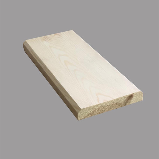 Grange Pine Lock Block (116664)