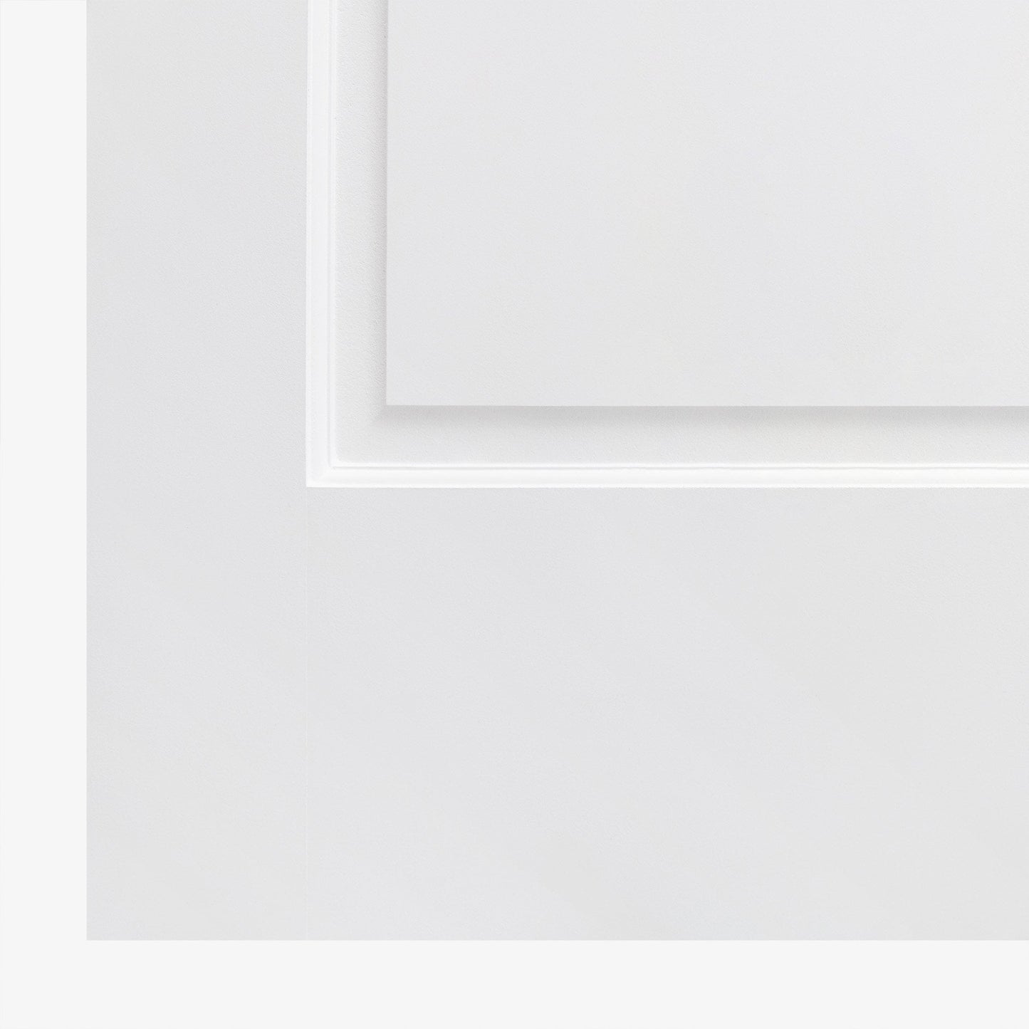 White Internal Primed 5 Panel Harlem Door (116660)