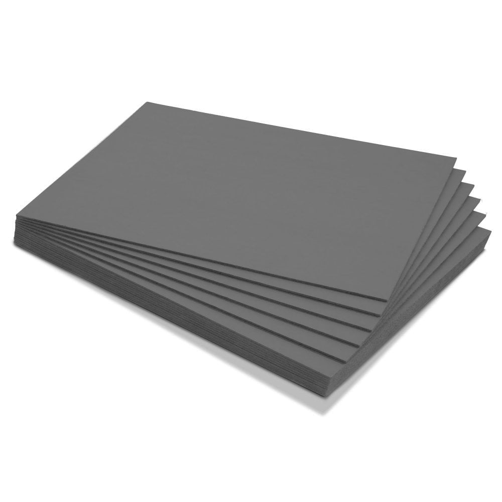 5mm XPS Foam Wood and Laminate Flooring Underlay (116802)