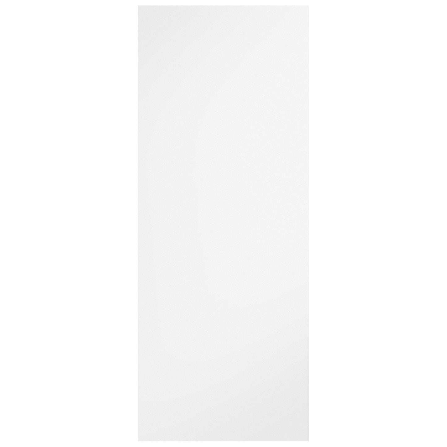 White Internal Primed Smooth Lifestyle Flush Door (116470)