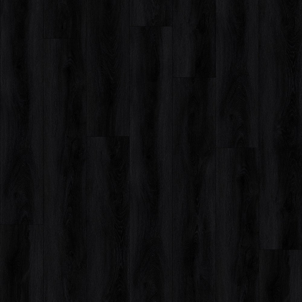 Liberty Floors | 5mm Luxury Carbon Oak Engineered Sample - SKU-305103 - SPC-LSP-006