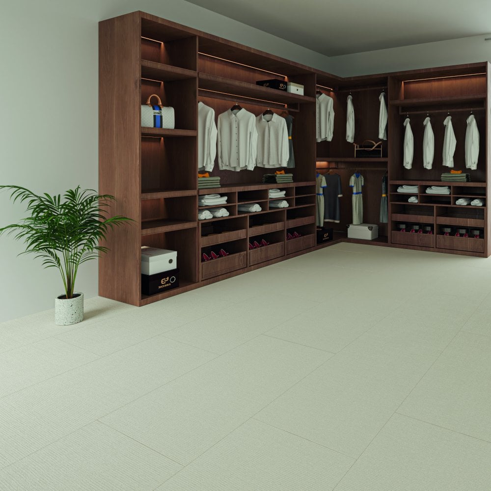 FAUS | Industry Tile 8mm Decori Sample (SKU-315196)