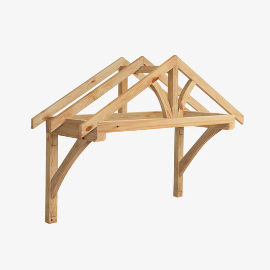 Apex Porch Canopy (74198)