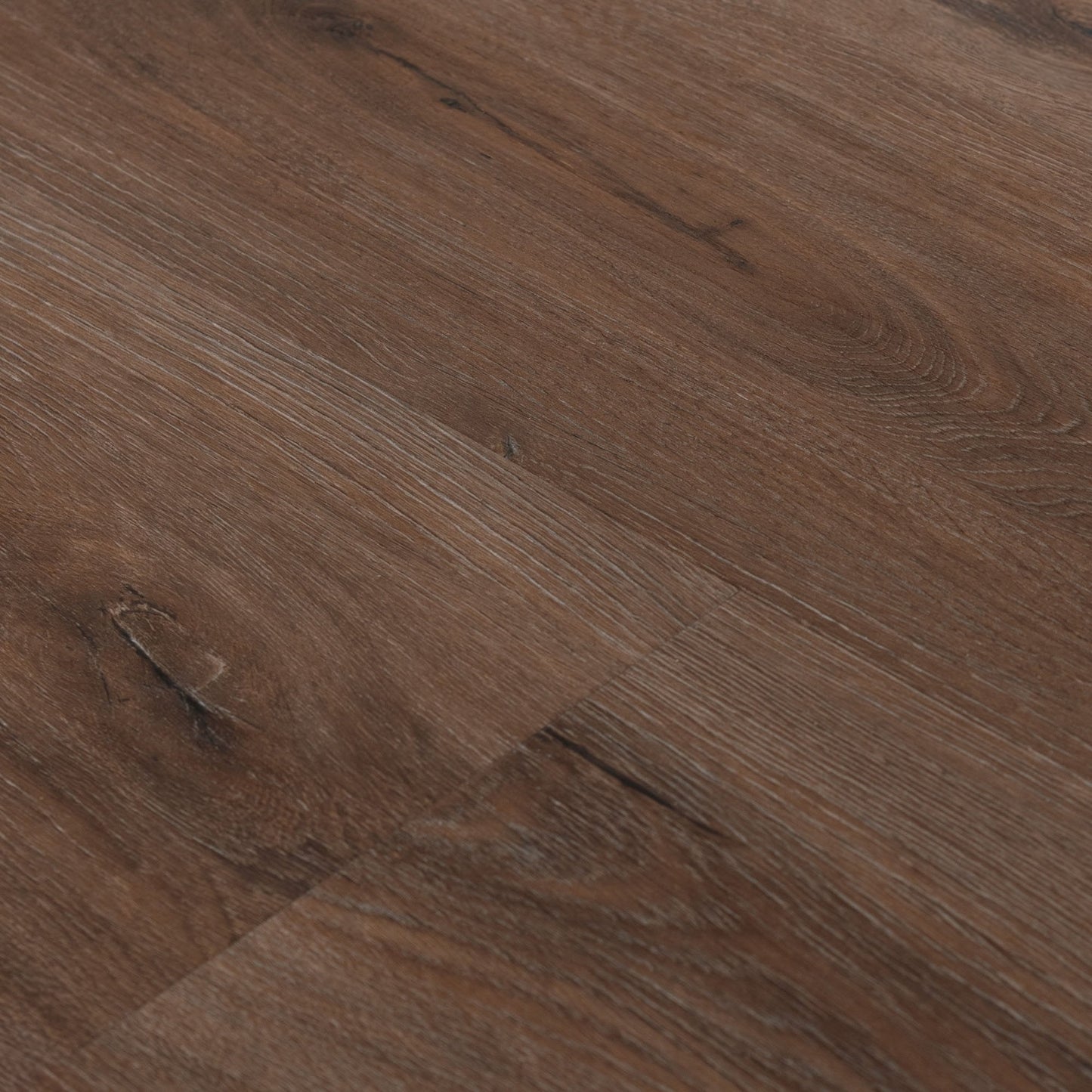 Liberty Floors | Lifestyle 5.5mm Herringbone Signature Dark Luxury Rigid Vinyl Sample - SKU-324721