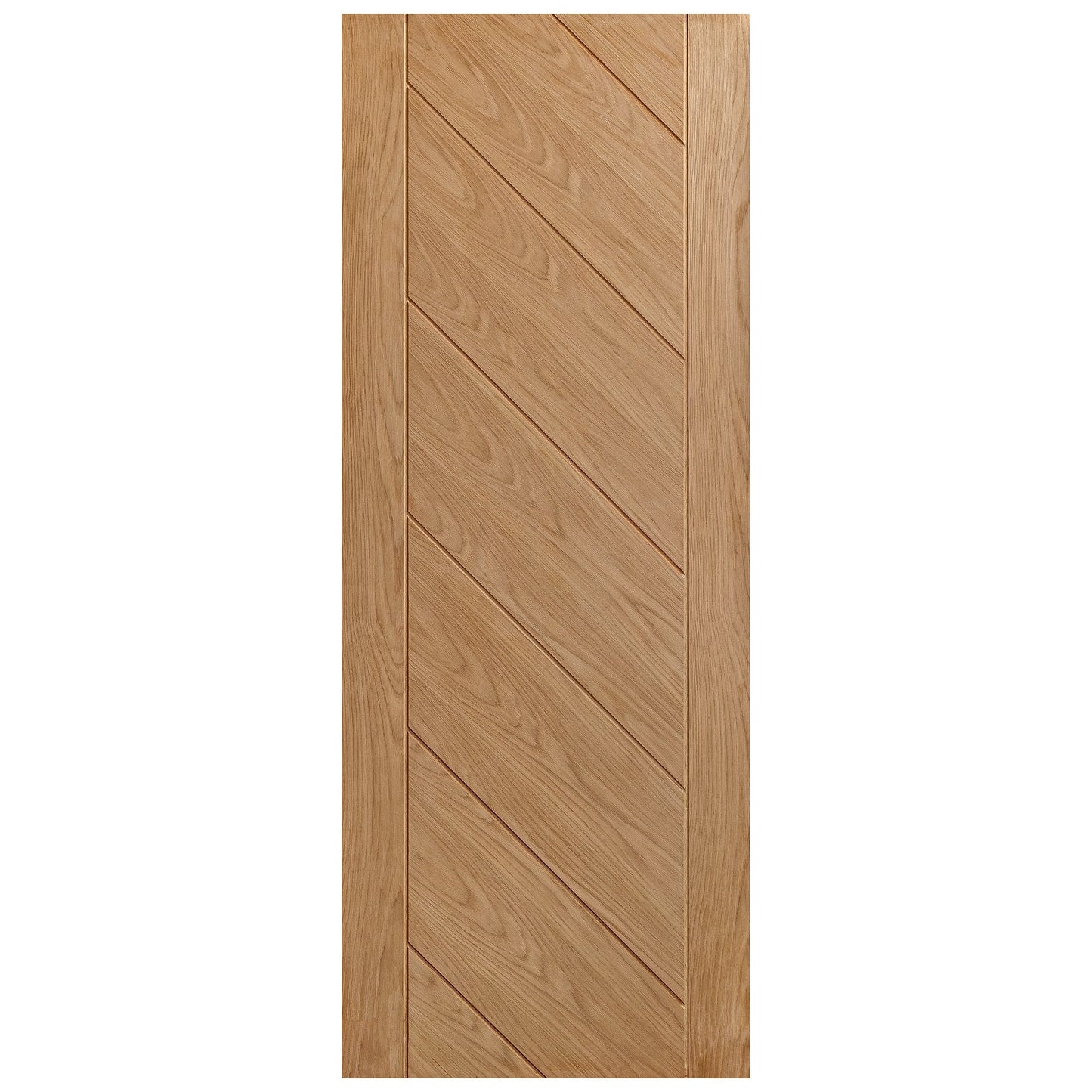 Oak Internal Fully Finished Monza Door (121052)