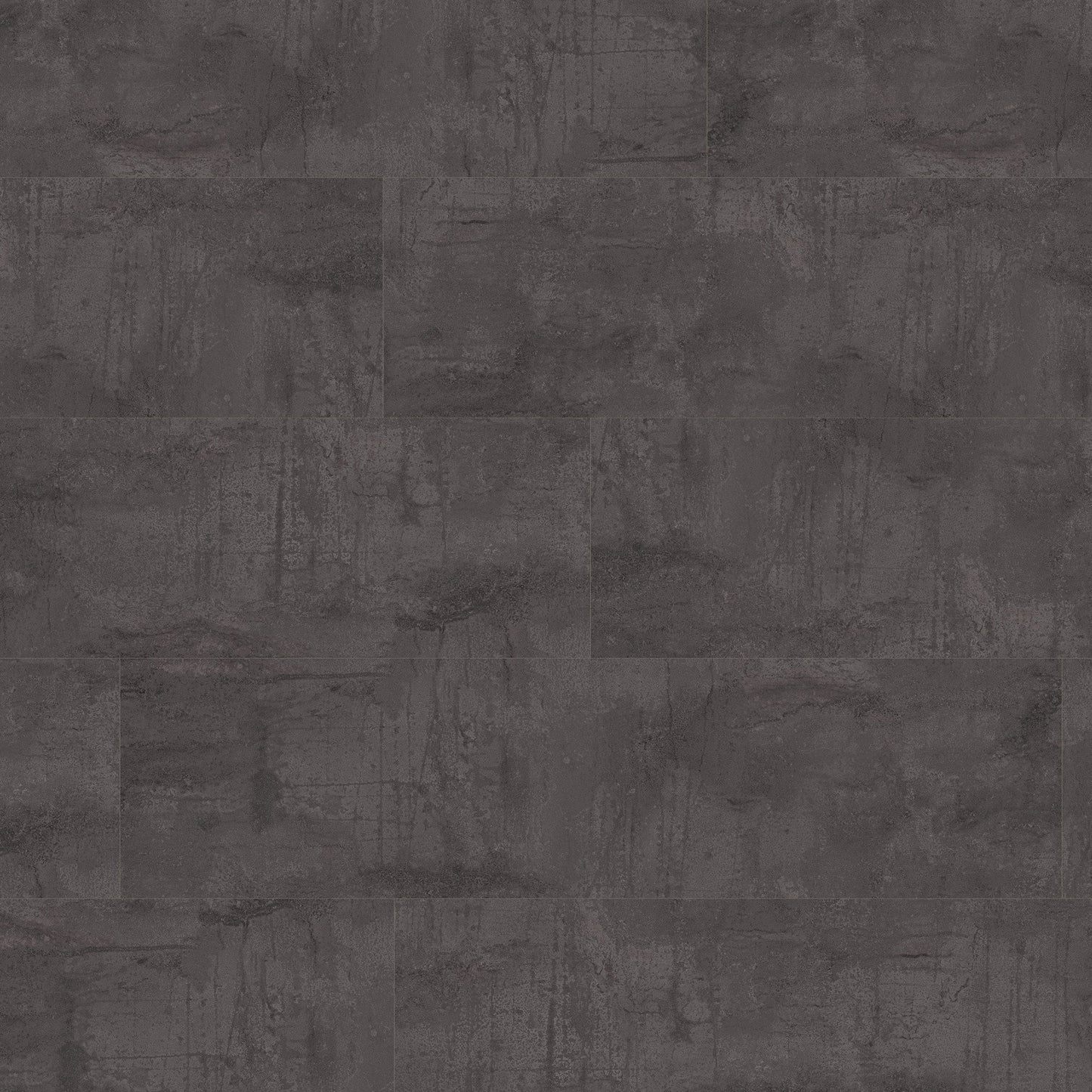 Kaindl | AQUApro Metal Rusty Iron Ocean Tile 8mm Laminate Sample (SKU-342174)