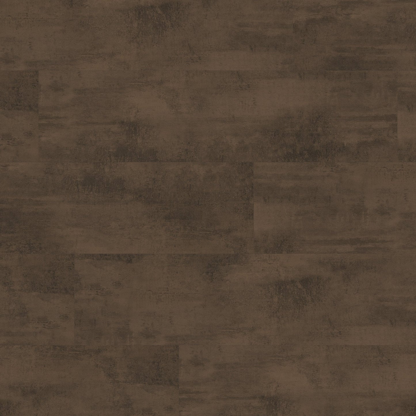Kaindl | AQUApro Metal Oxid Dark Brown Tile 8mm Laminate Sample (SKU-342173)