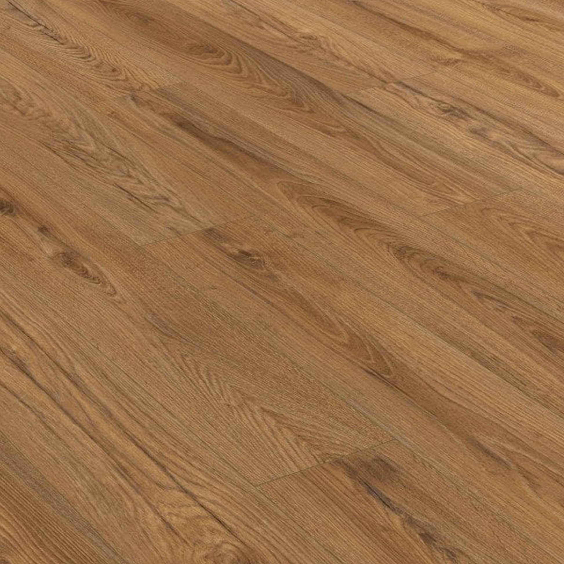 Inca Carpenter Oak - Vintage Classic 10mm Handscraped Laminate Flooring (108476)