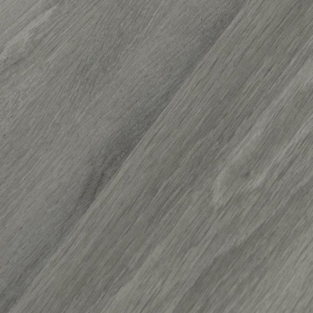 Silver Grey Oak - Glamour 12mm High Gloss Laminate Sample (SKU-343964)