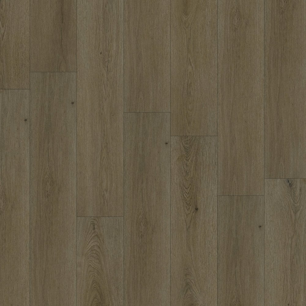 Golden Oak - Comfort Luxe 12mm Laminate Sample (SKU-343967)