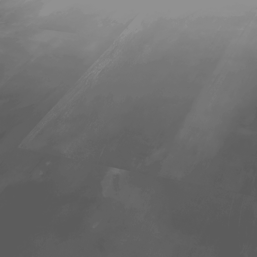 Chania Anthracite - Lustre Stone 8mm High Gloss Laminate Flooring (108089)