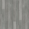 Silver Grey Oak - Glamour 12mm High Gloss Laminate Flooring (122132)