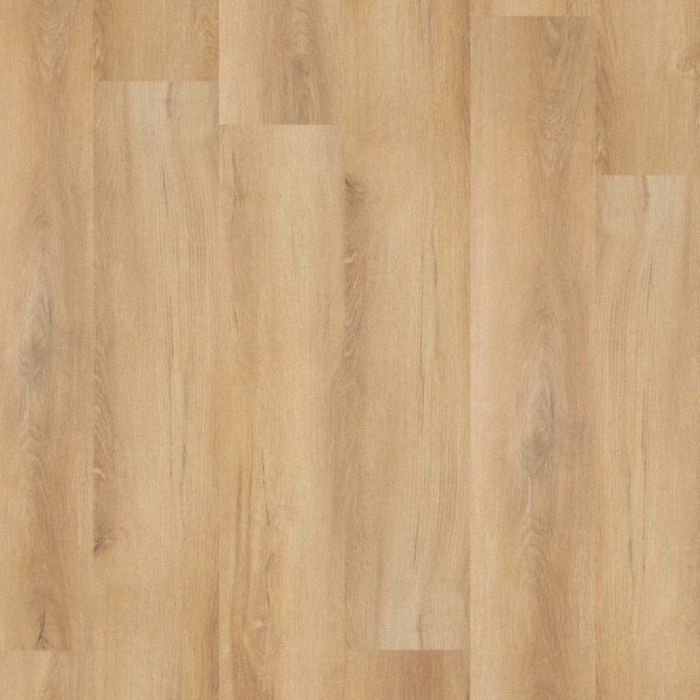 Honey Oak - Comfort Luxe Ultra 12mm Laminate Sample (SKU-343975)