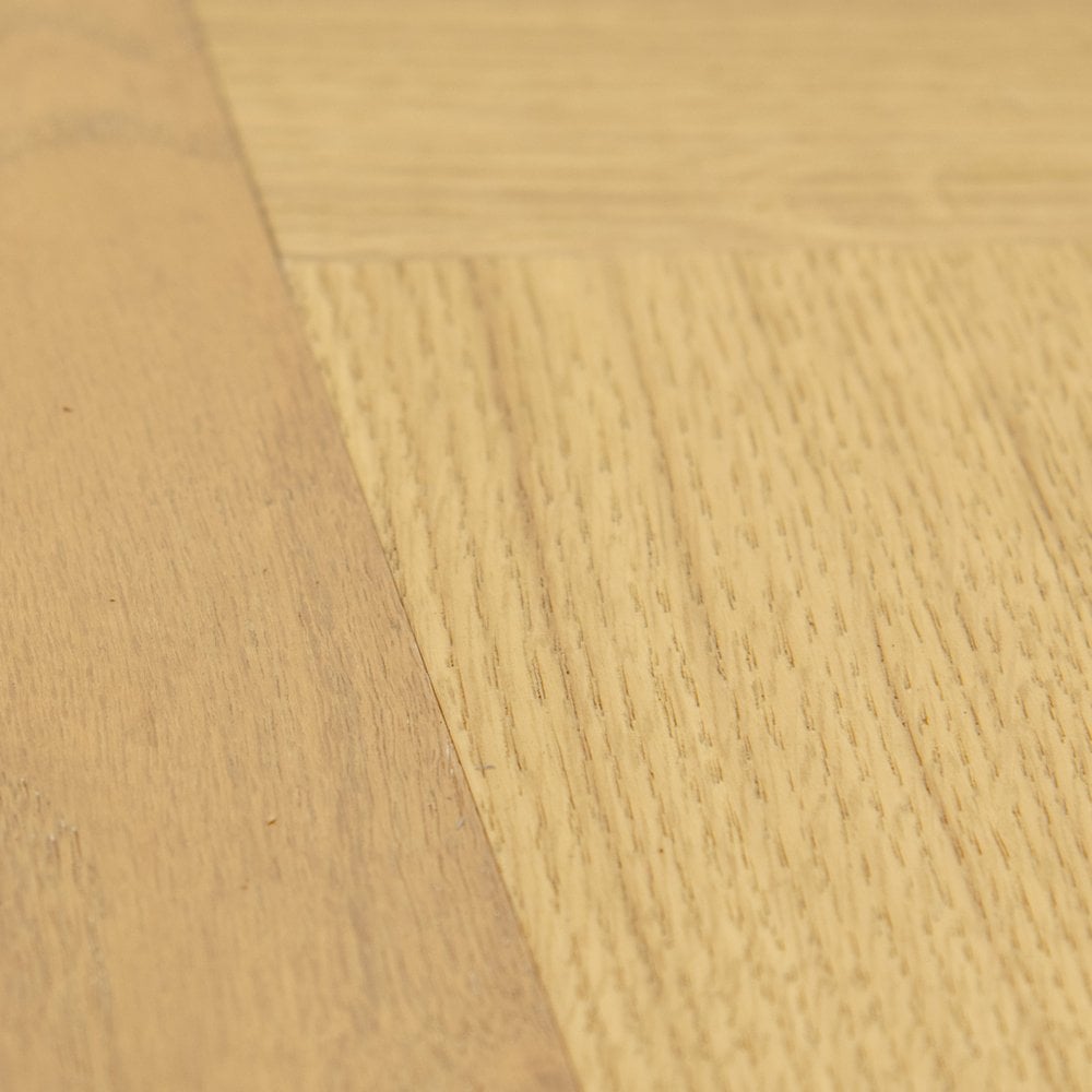 Country Oak Herringbone - HydroShield Waterproof Real Wood Flooring (120852)