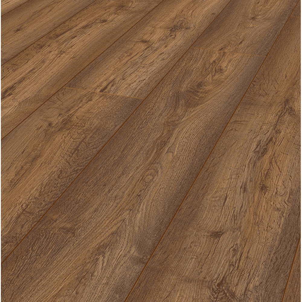 Krono Original | Modena Oak - Vario Supernatural 8mm Laminate Sample - 8274 (SKU-344761)